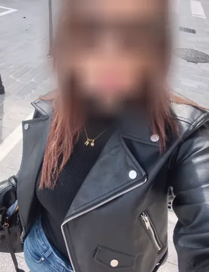 Blanca, 36 años
