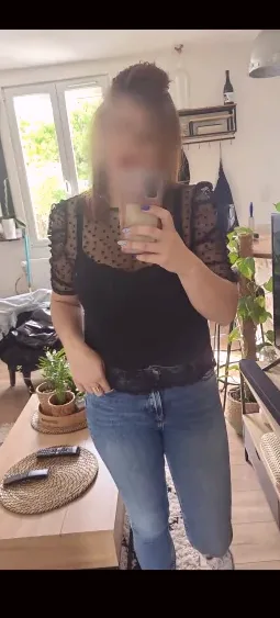 Brenda, 34 años