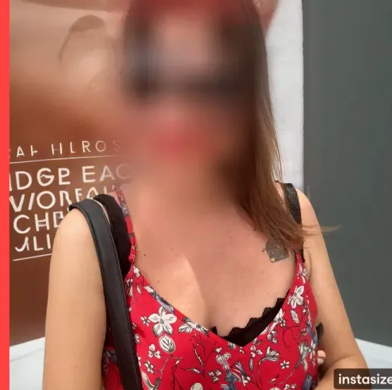 Camila, 37 años