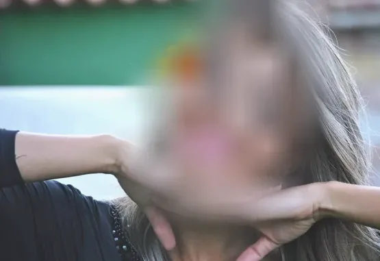 Carlota, 36 años