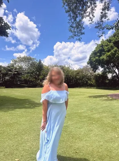 Dayana, 29 años