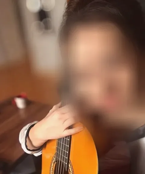 Edurne, 35 años