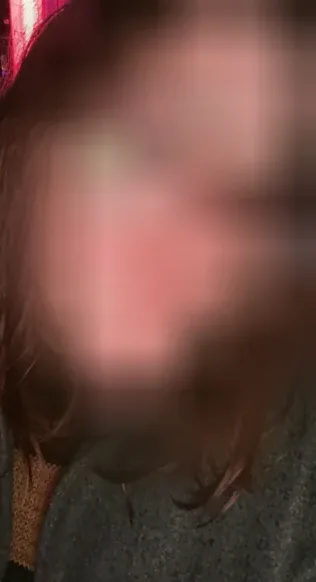 Elsa, 24 años