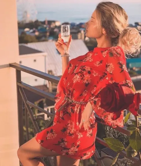 Esther, 38 años