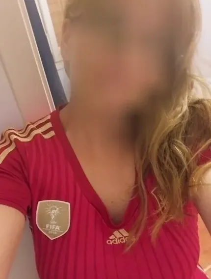Francisca, 35 años