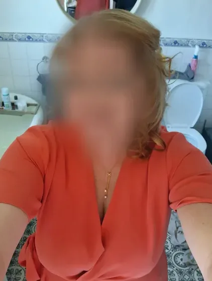 Guadalupe, 38 años