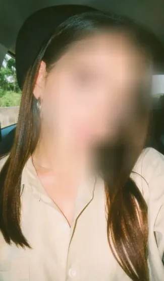 Inés, 25 años
