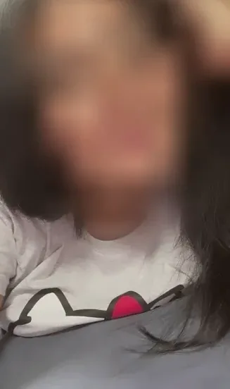 Judit, 25 años