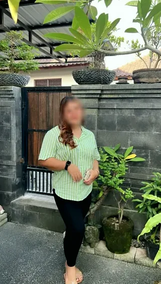 Khadija, 39 años