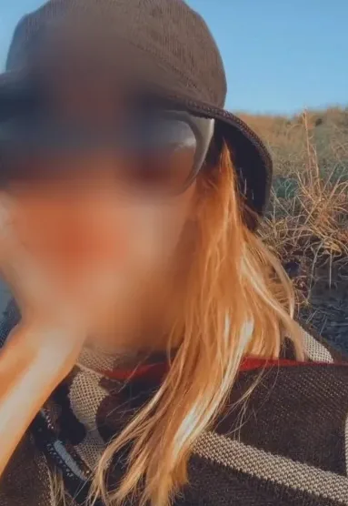 Lara, 35 años