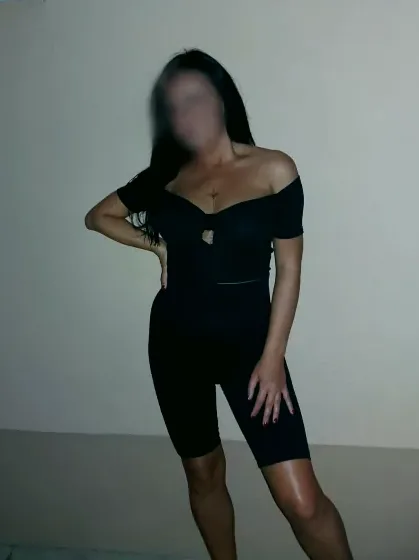 Macarena, 36 años