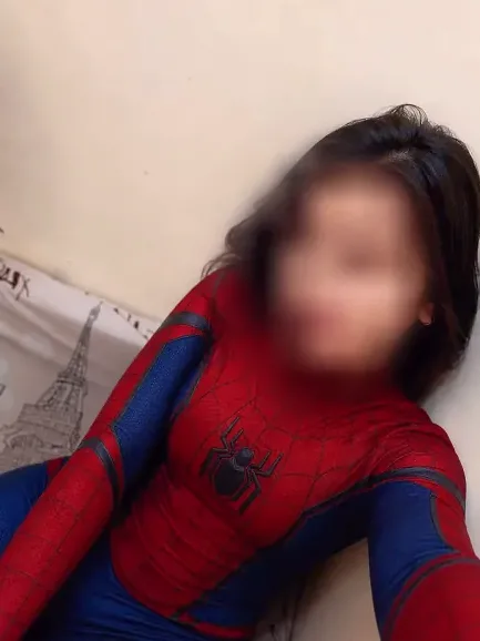 Marlene, 25 años