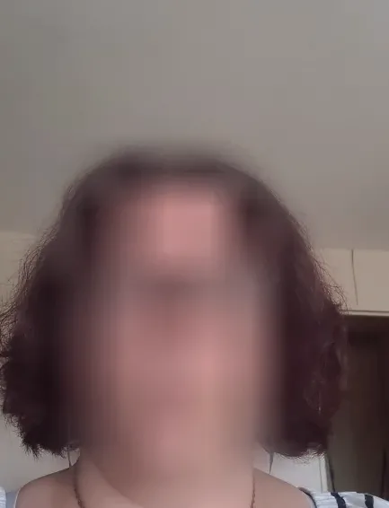 Martina, 37 años