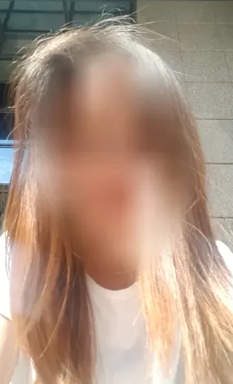 Mónica, 34 años