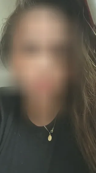 Nerea, 36 años