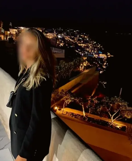 Nerea, 32 años