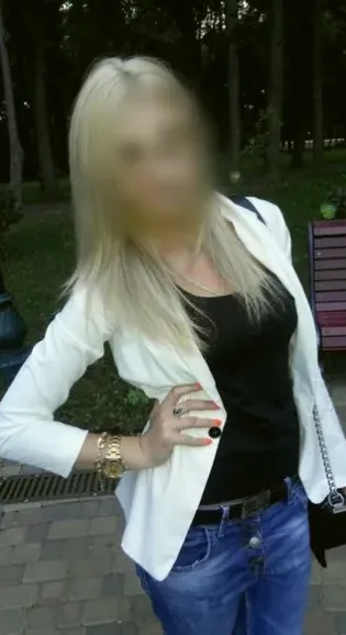 Nuria, 35 años