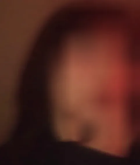 Oihana, 19 años