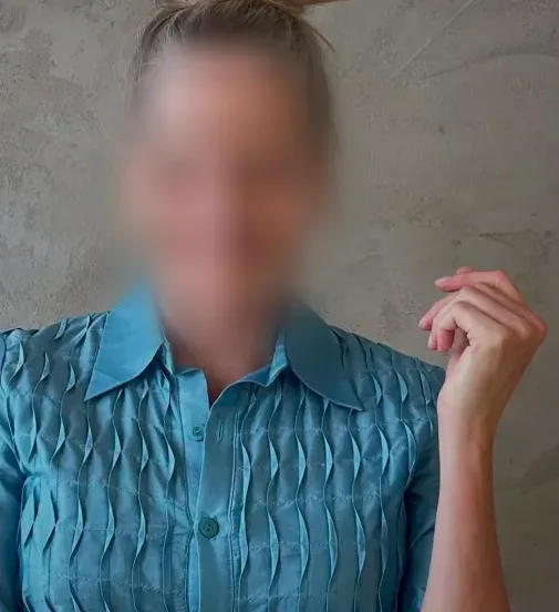 Ruth, 39 años