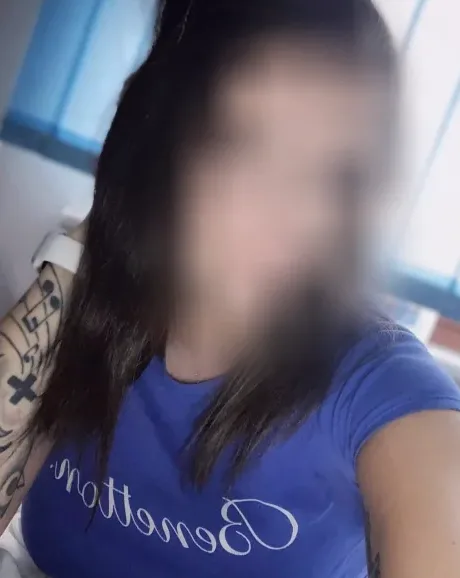 Susana, 24 años