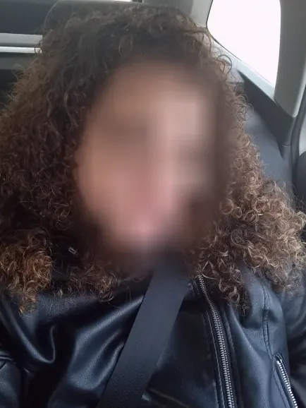Valentina, 35 años