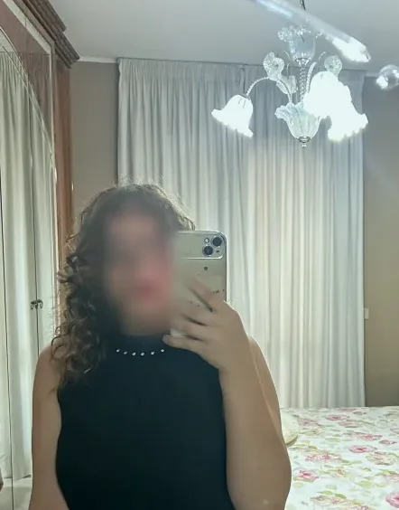 Yaneth, 21 años